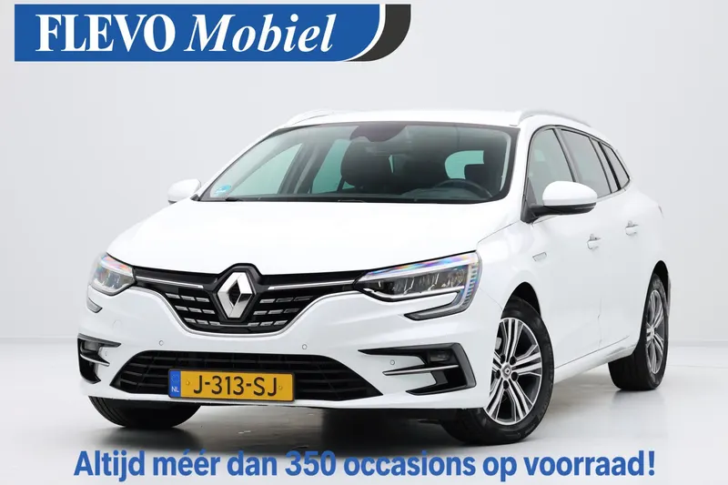 Renault Mégane (2020)