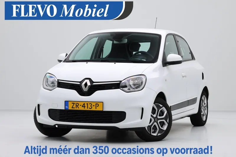 Renault Twingo (2019)