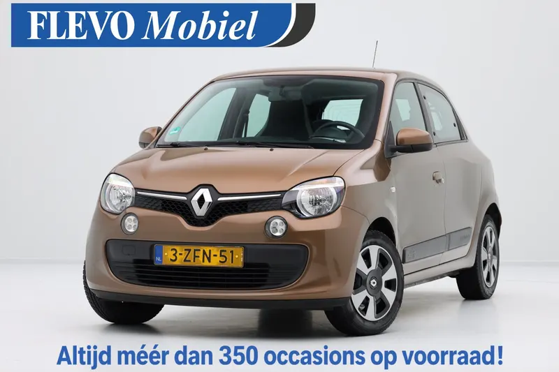 Renault Twingo (2015)