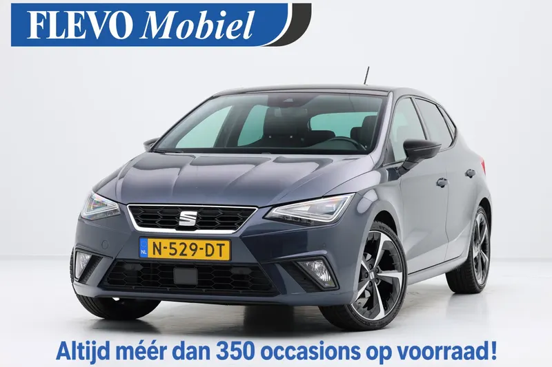 SEAT Ibiza (2021)