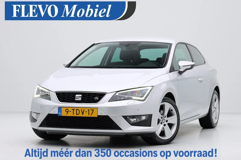 SEAT Leon (2014)