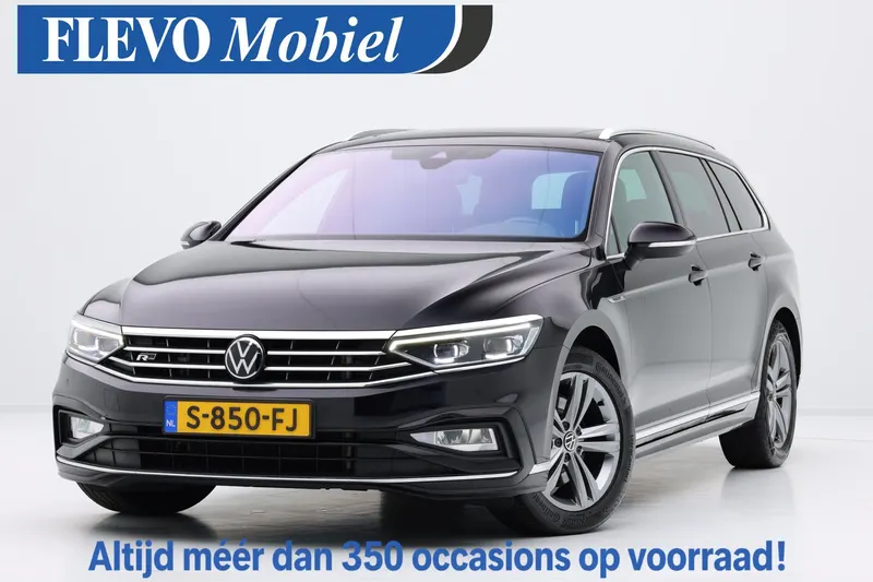 Volkswagen Passat (2023)