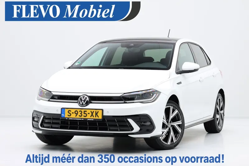 Volkswagen Polo (2023)