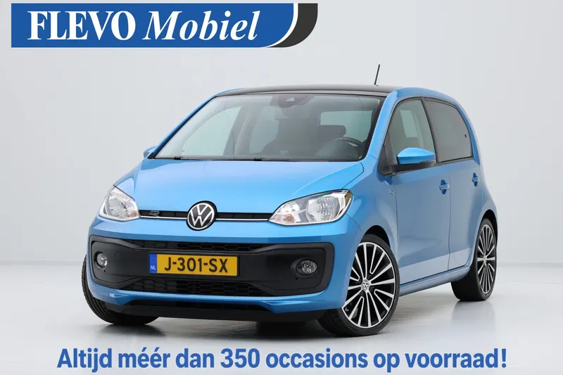 Volkswagen Up! (2020)