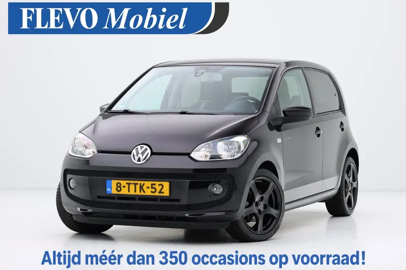 Volkswagen Up! (2014)