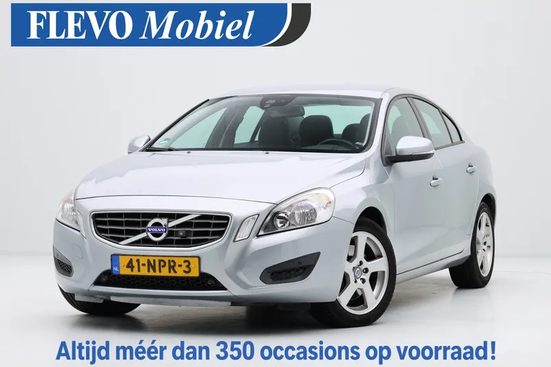 Volvo S60 (2010)