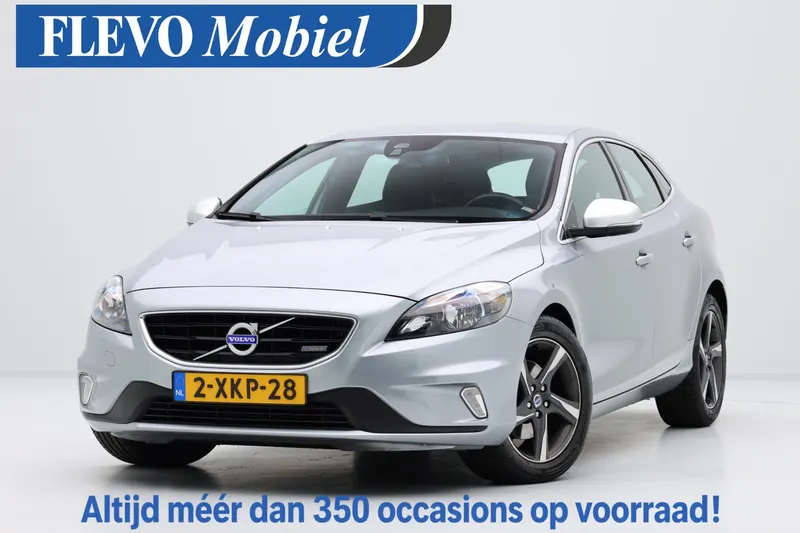 Volvo V40 (2014)