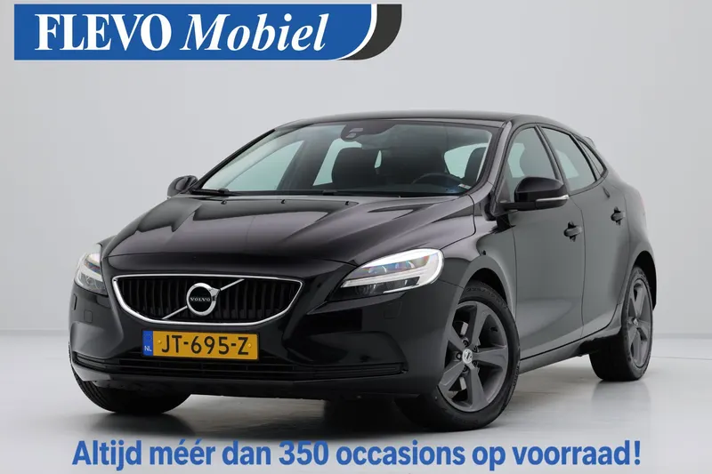 Volvo V40 (2016)
