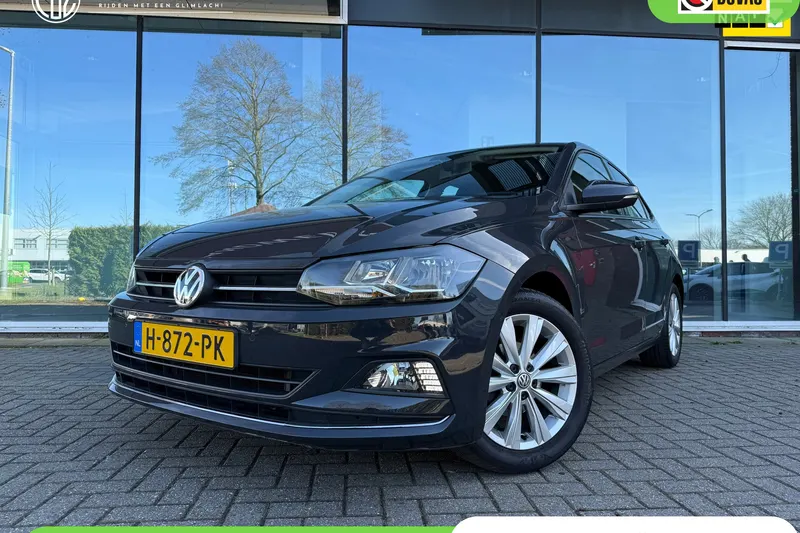 Volkswagen Polo (2020)