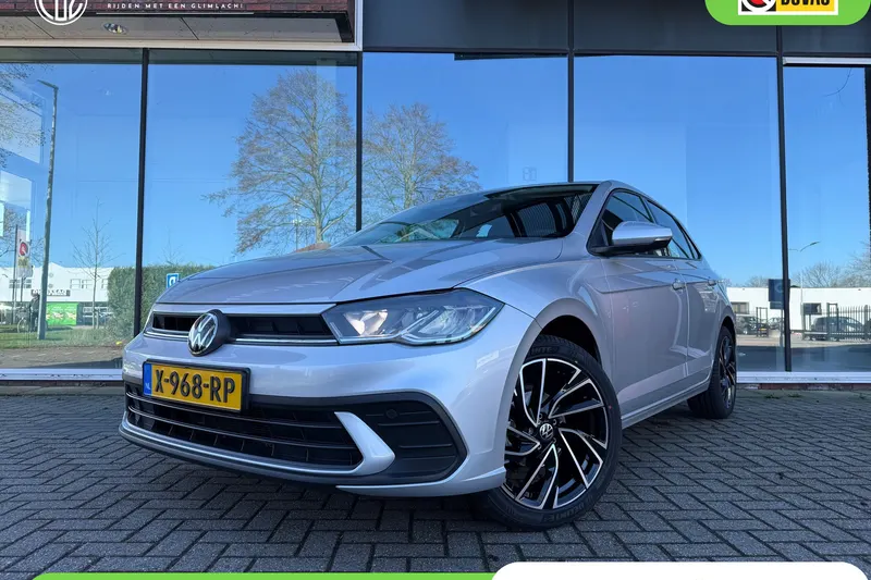 Volkswagen Polo (2023)
