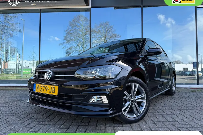 Volkswagen Polo (2021)
