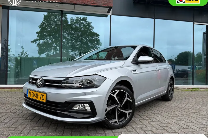 Volkswagen Polo (2022)