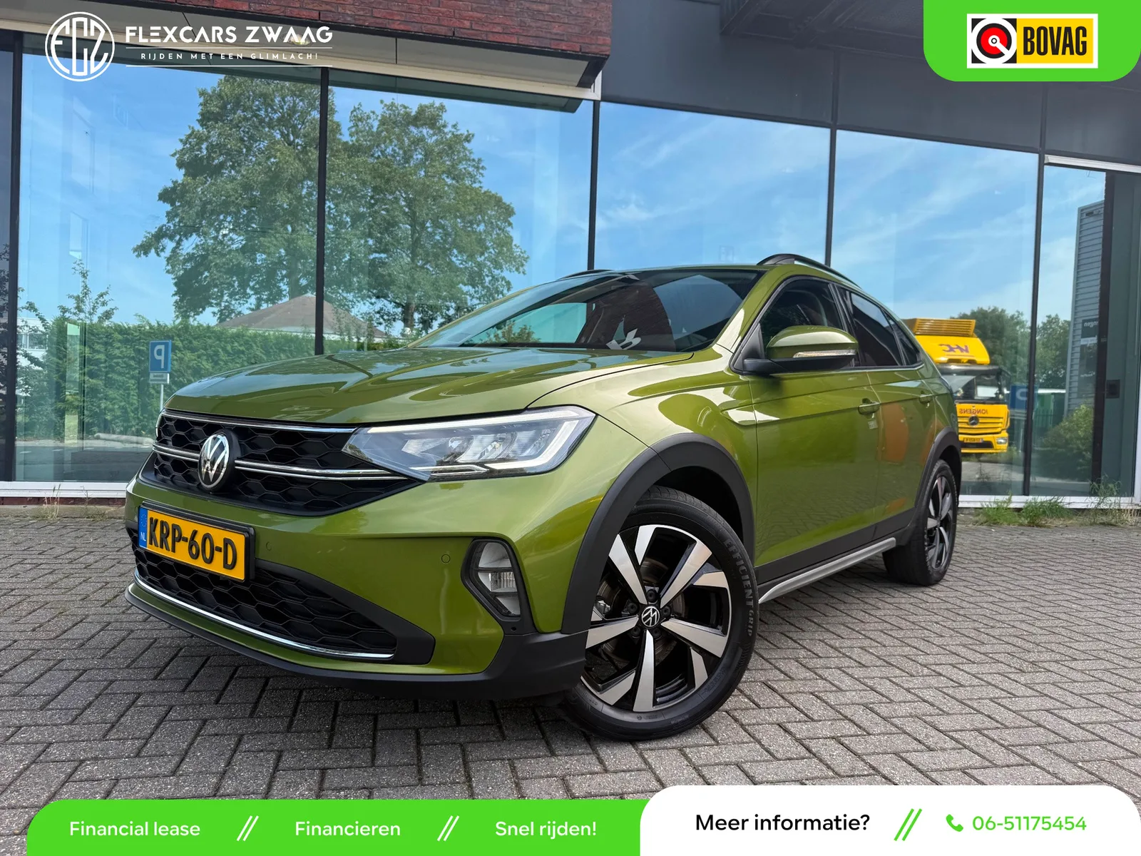 Volkswagen Taigo (2025) — foto 1