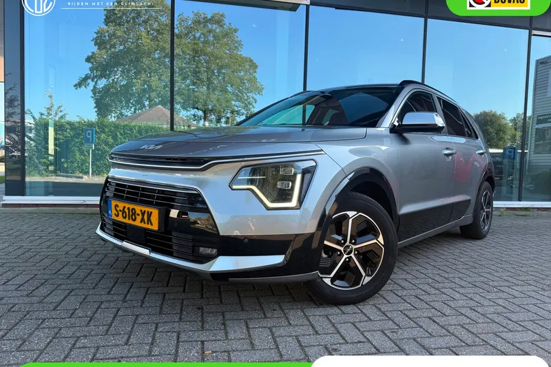 Kia Niro (2023)