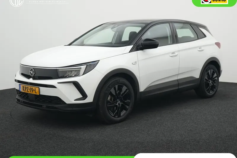 Opel Grandland (2022)