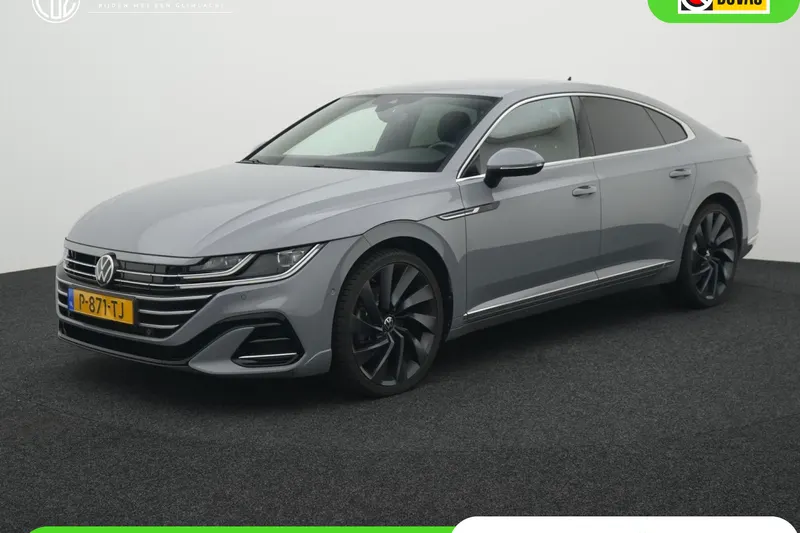 Volkswagen Arteon (2022)