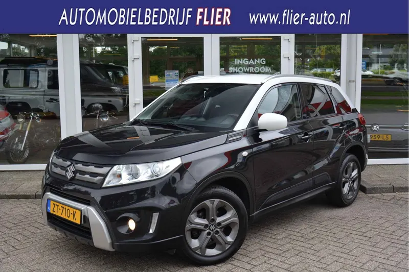 Suzuki Vitara (2015)