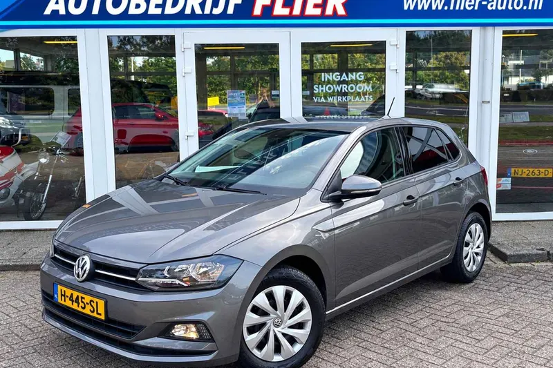 Volkswagen Polo (2020)