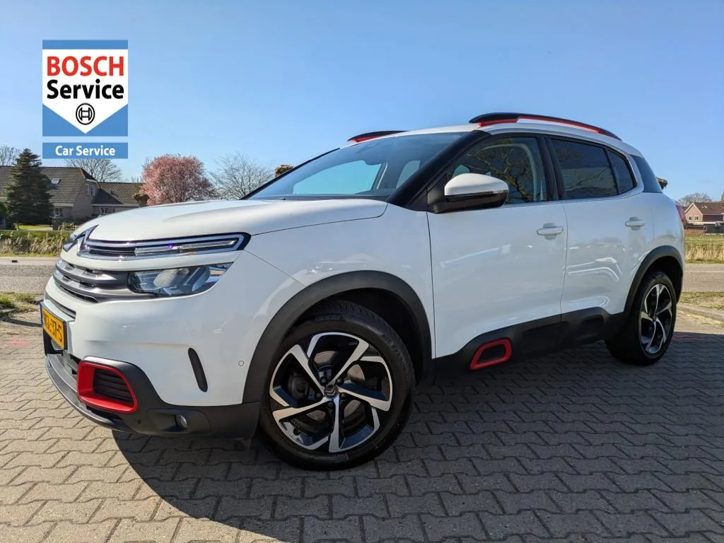 Citroën C5 (2020) — foto 1