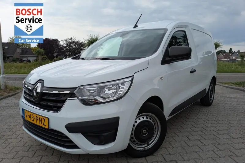 Renault Express (2023)