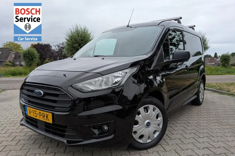 Ford Transit Connect (2020)