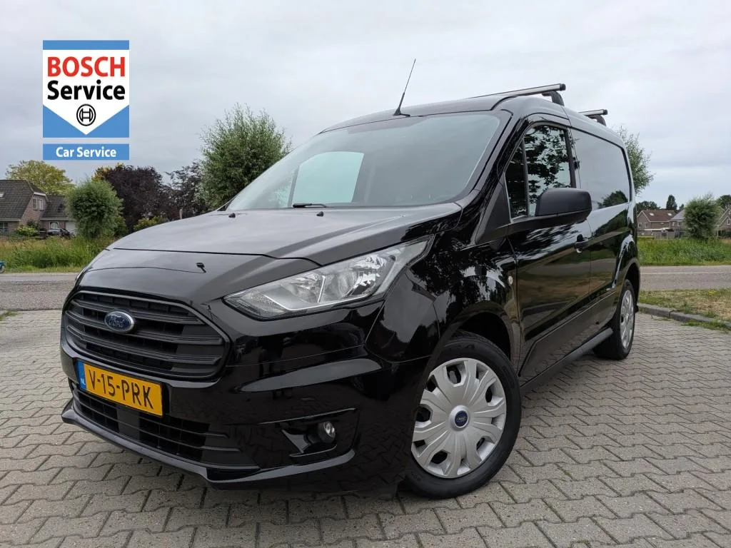 Ford Transit Connect (2020) — foto 1