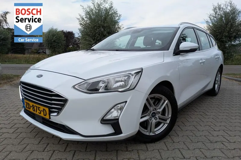Ford Focus (2019)