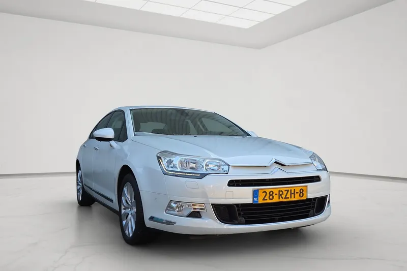 Citroën C5 (2011)