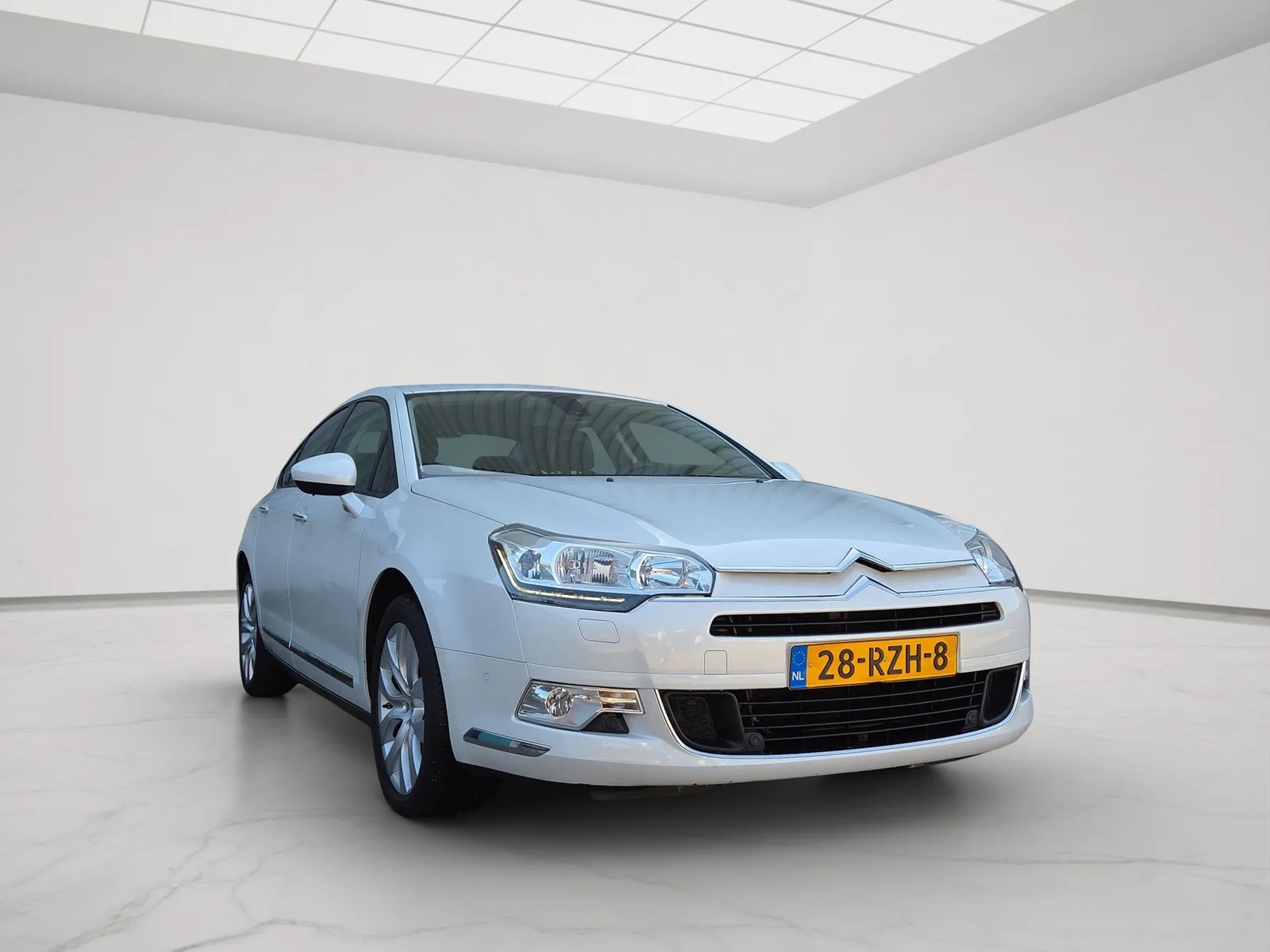 Citroën C5 (2011) — foto 1