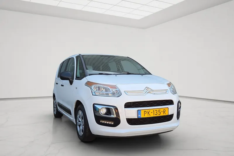Citroën C3 Picasso (2015)
