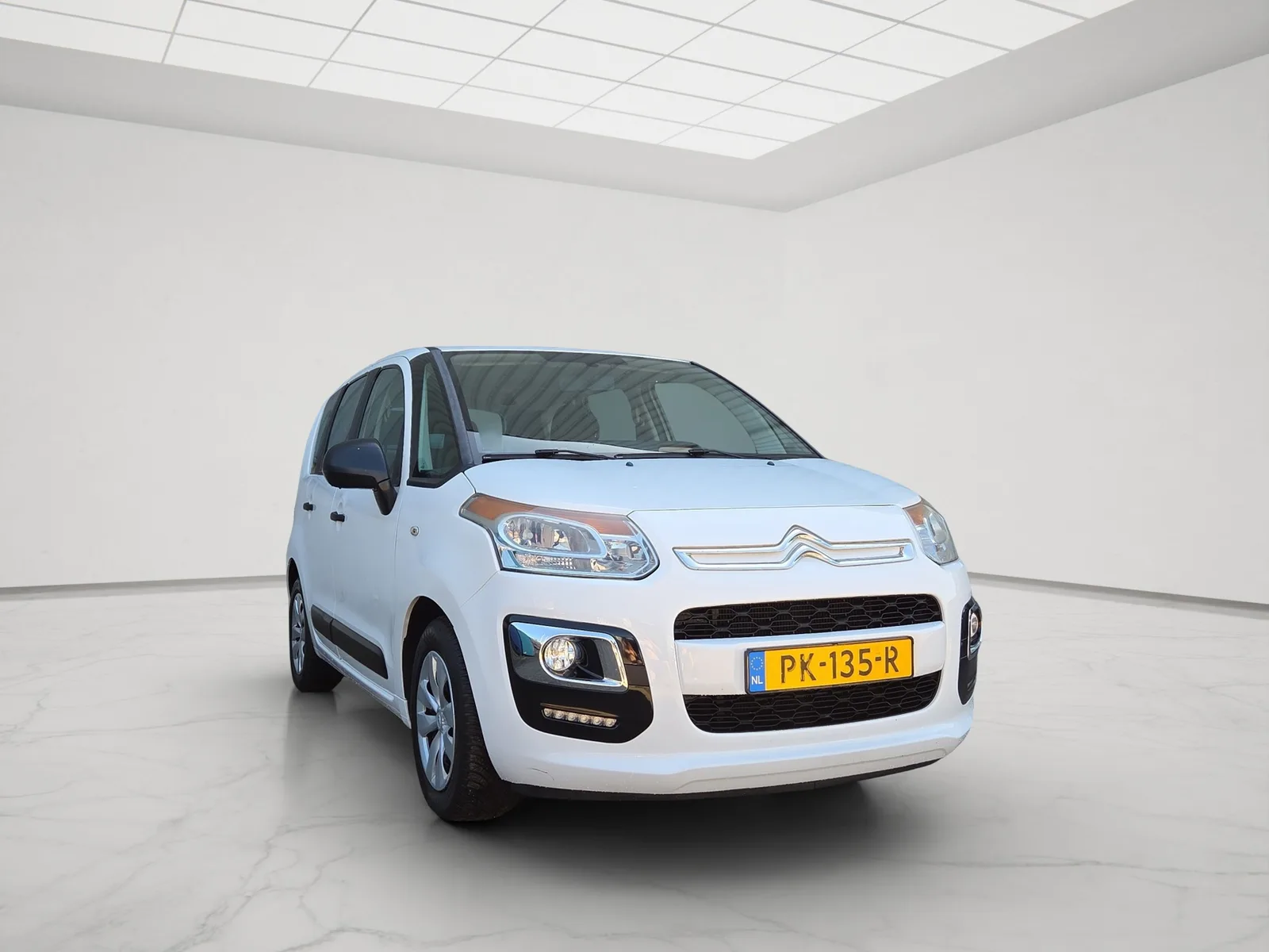 Citroën C3 Picasso (2015) — foto 1