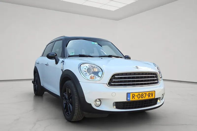 MINI Countryman (2011)