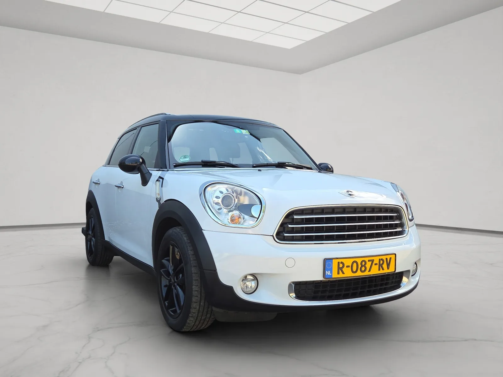 MINI Countryman (2011) — foto 1