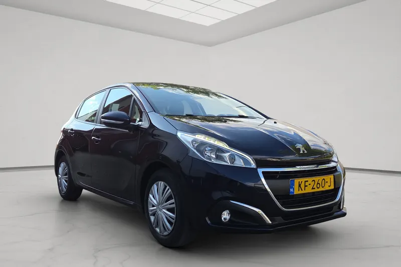 Peugeot 208 (2016)