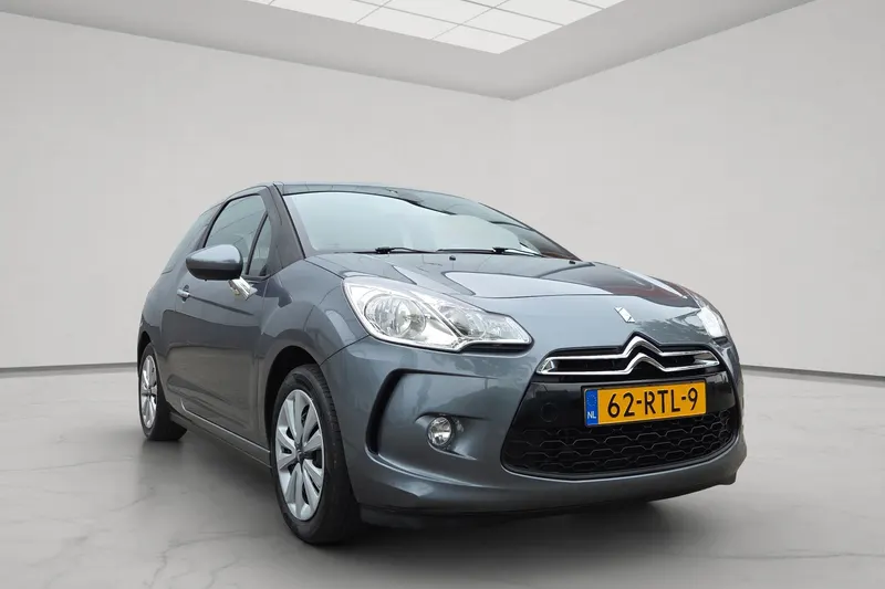 Citroën DS3 (2011)