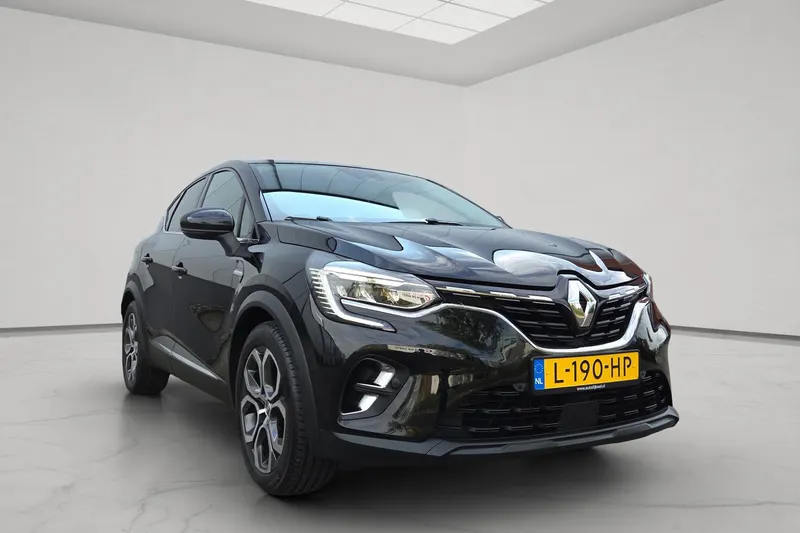 Renault Captur (2021)