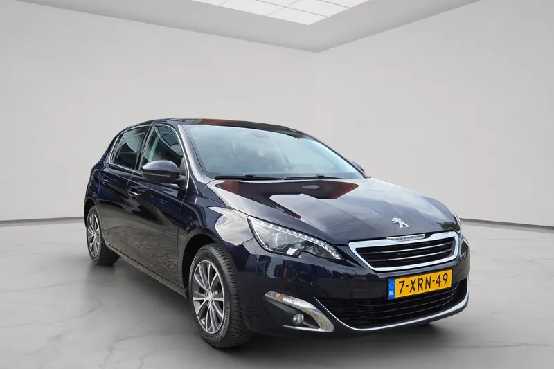 Peugeot 308 (2014)