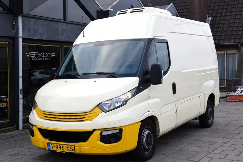 Iveco Daily (2018)