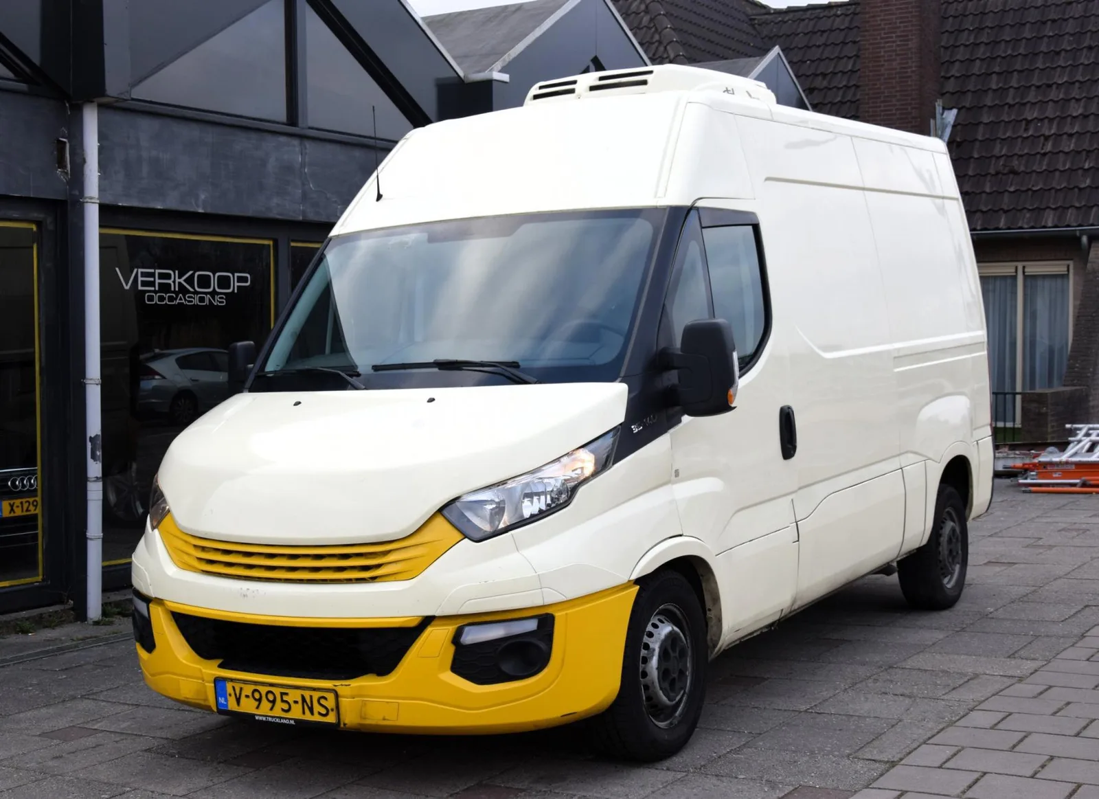 Iveco Daily (2018) — foto 1