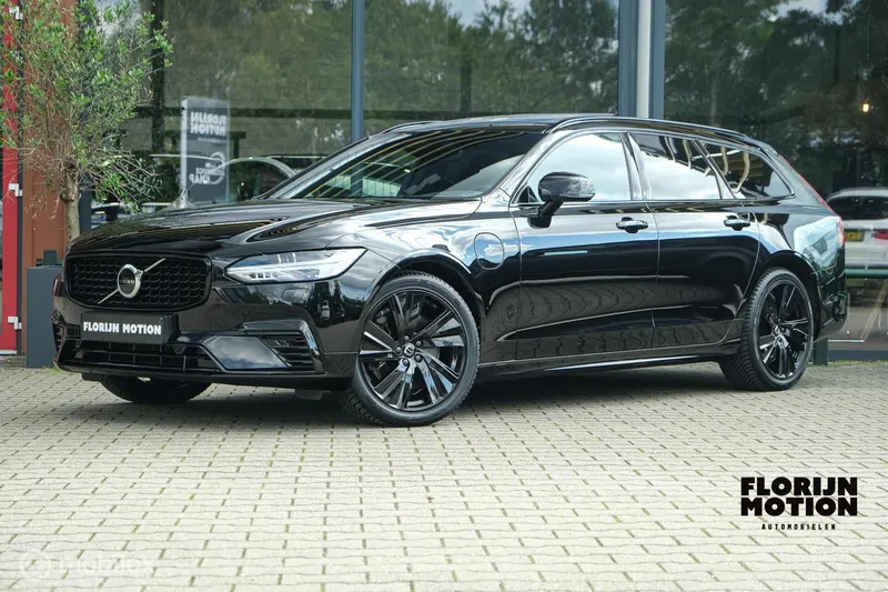 Volvo V90 (2020)