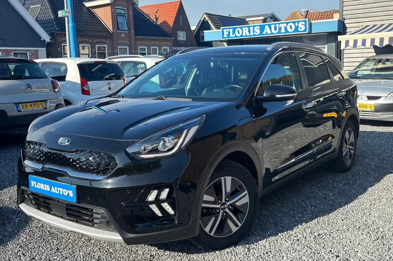 Kia Niro (2020)