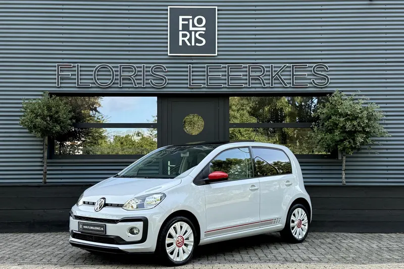 Volkswagen Va (2017)