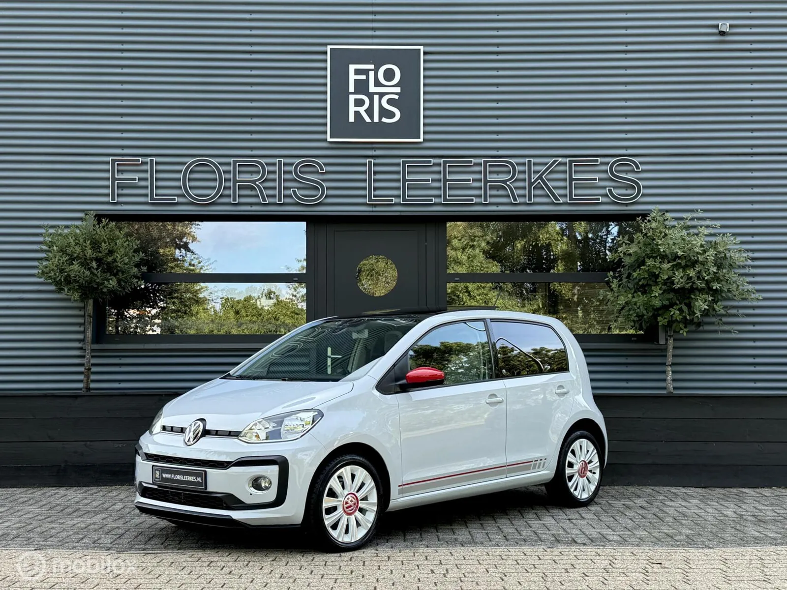 Volkswagen Va (2017) — foto 1
