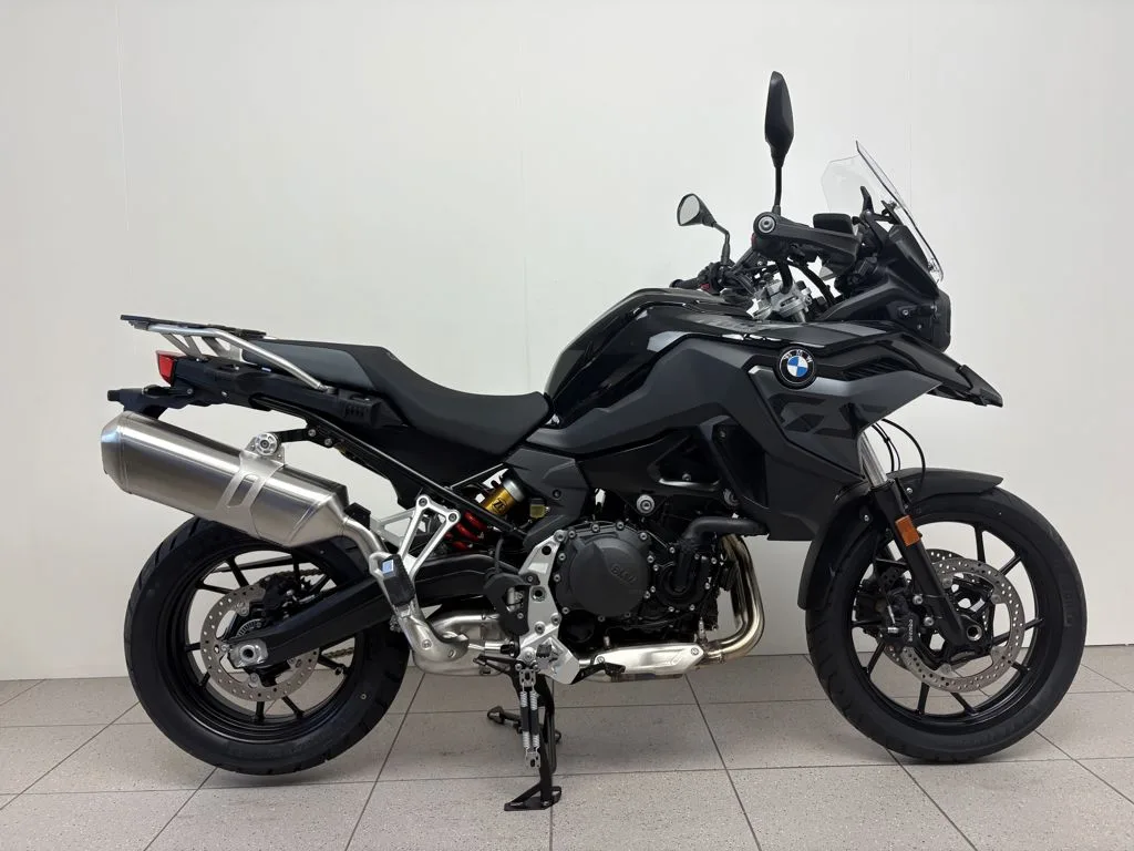 BMW F 800 GS (2026) — foto 1