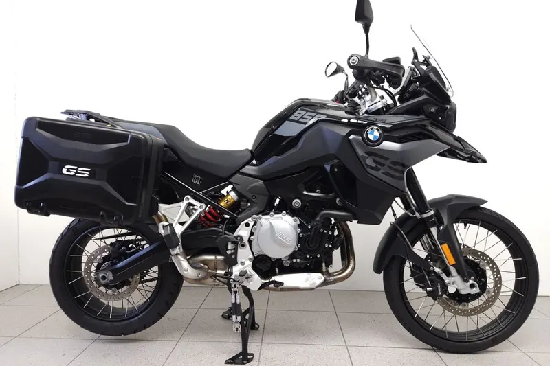 BMW F 850 GS (2023)