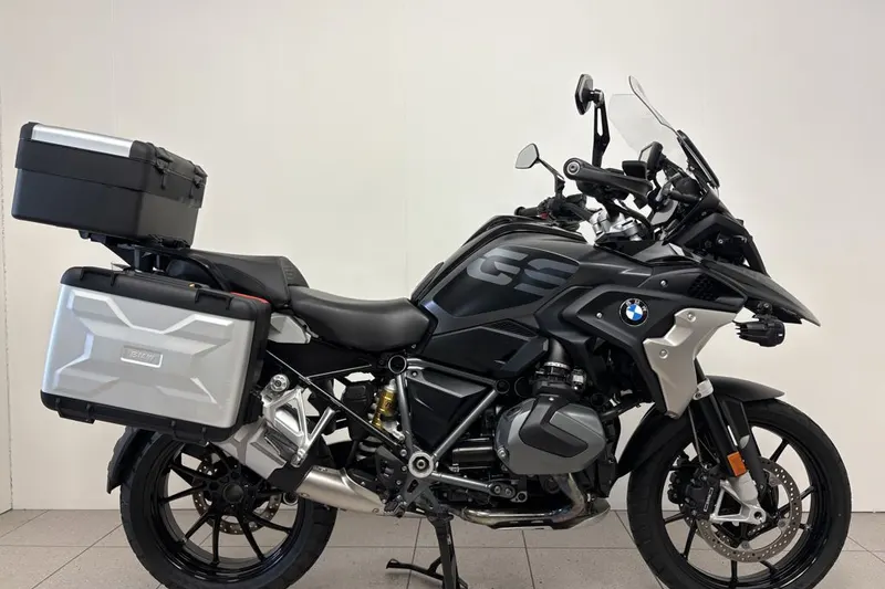 BMW R 1250 GS (2022)