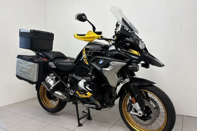 BMW R 1250 GS (2020)