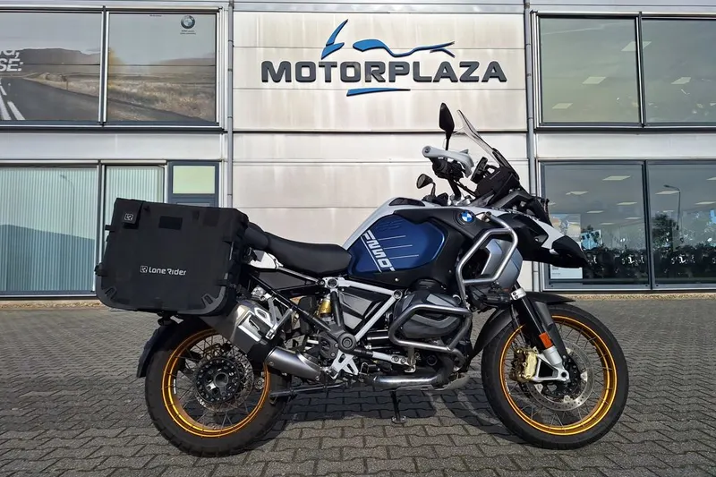 BMW R 1250 GS Adventure (2024)