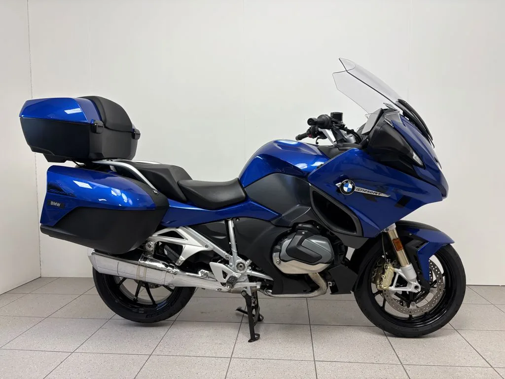 BMW R1250 RT (2023) — foto 1