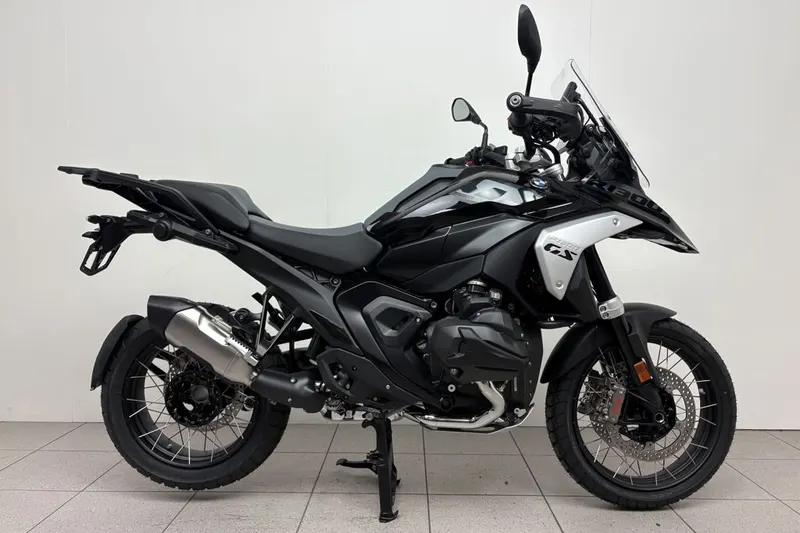 BMW R 1300 GS (2026)